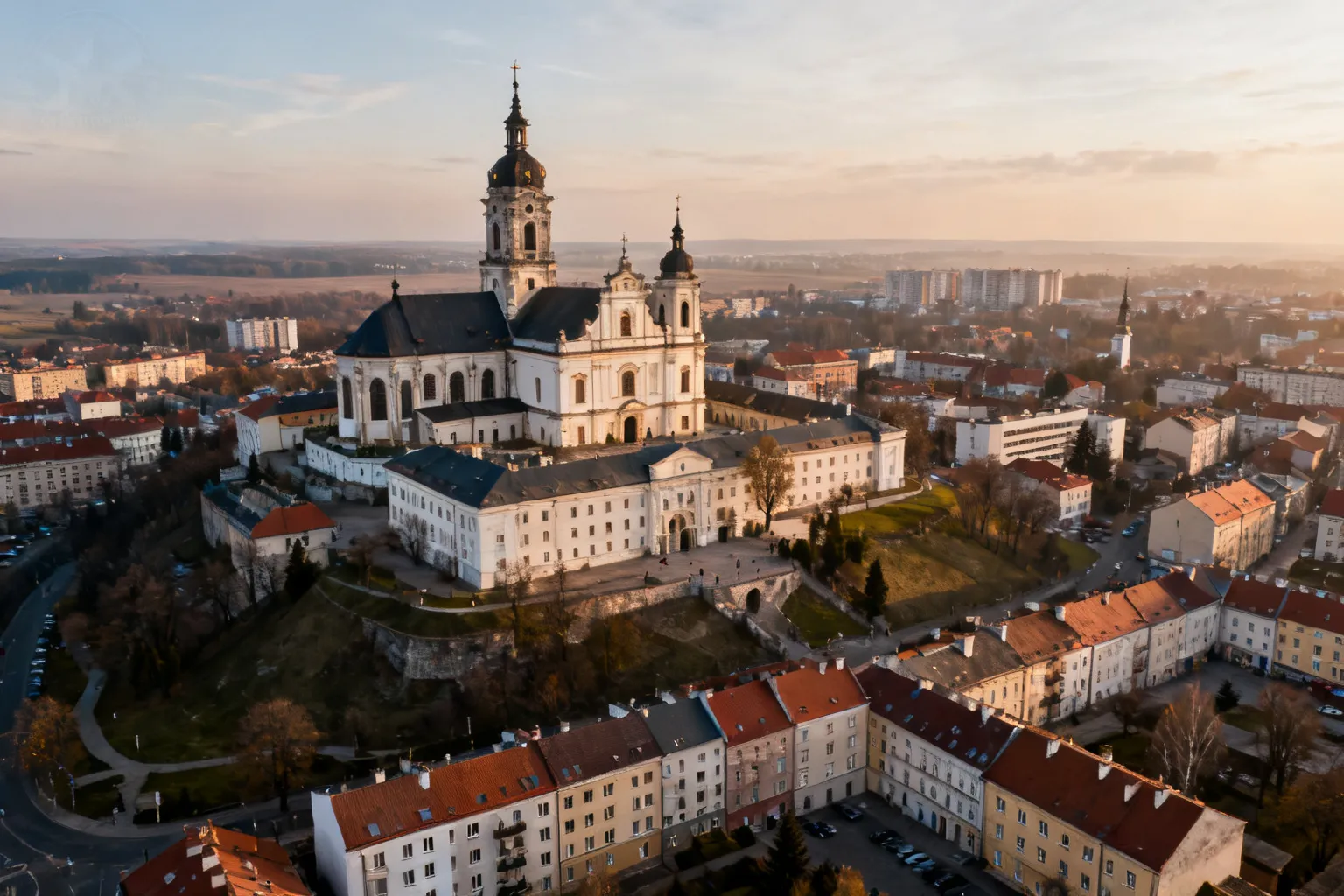 Częstochowa — zdjęcie poglądowe
