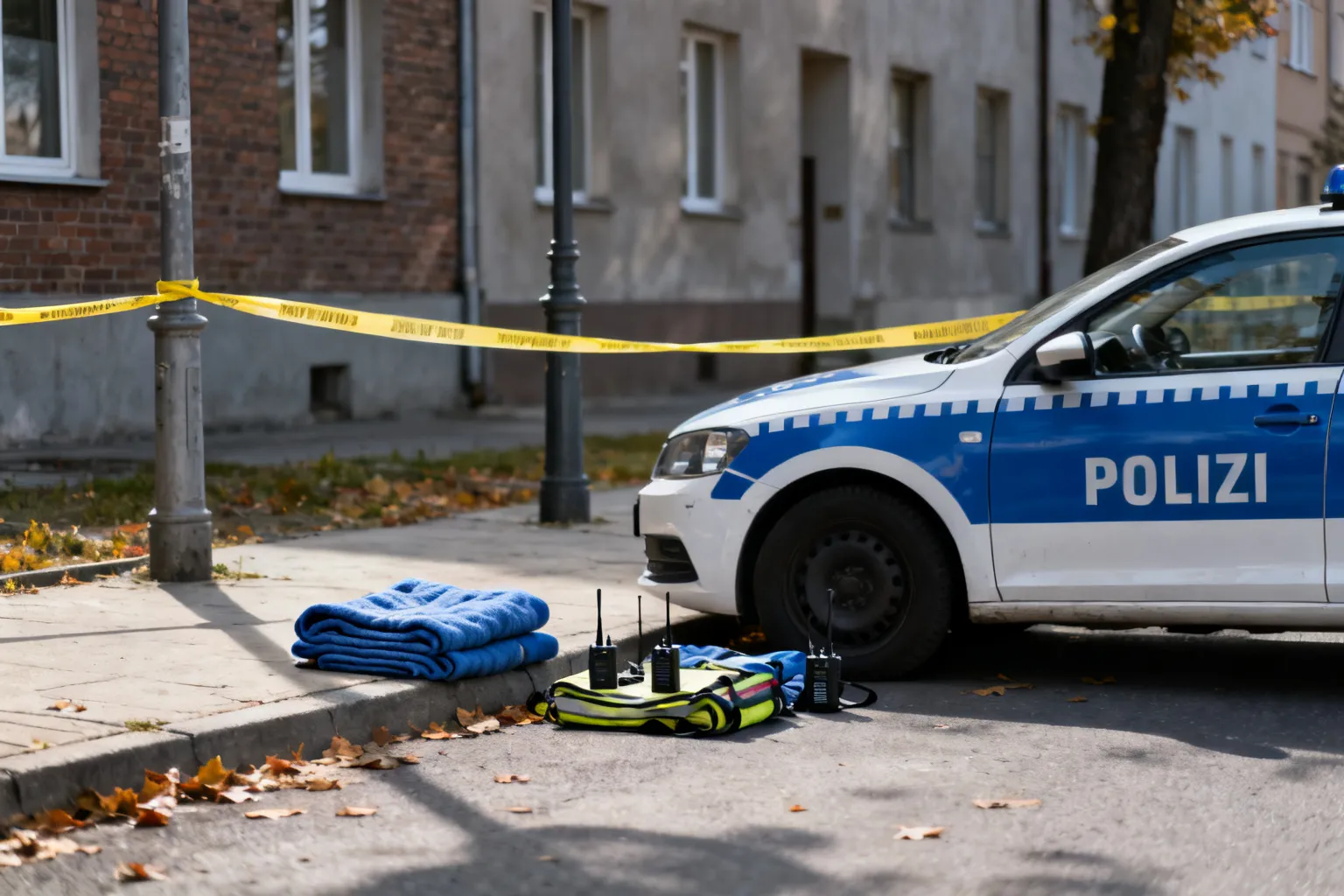 Poszukiwany Europejskim Nakazem Aresztowania zatrzymany po ekstradycji z Niemiec