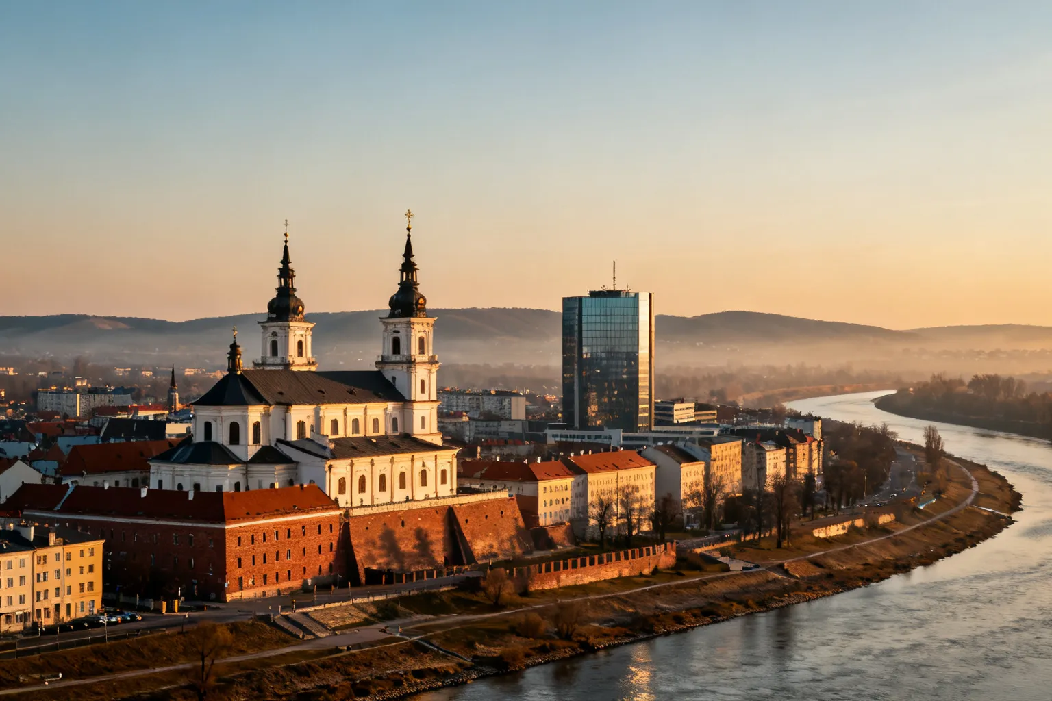 Częstochowa — zdjęcie poglądowe