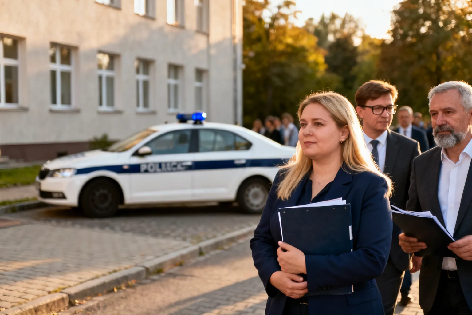 Lokalny etap konkursu rzeczników dyscyplinarnych zakończony w Katowicach