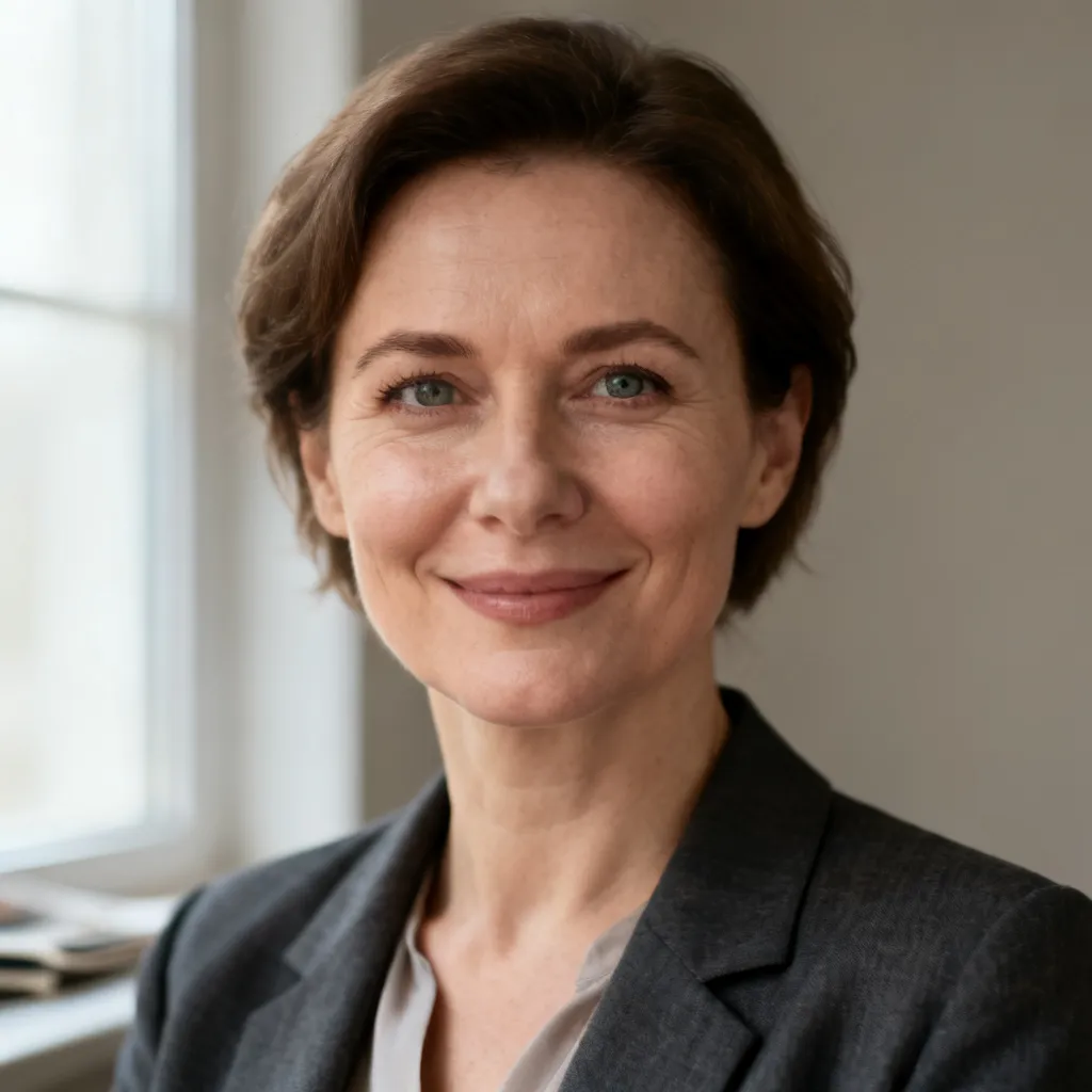 Barbara Lewandowska