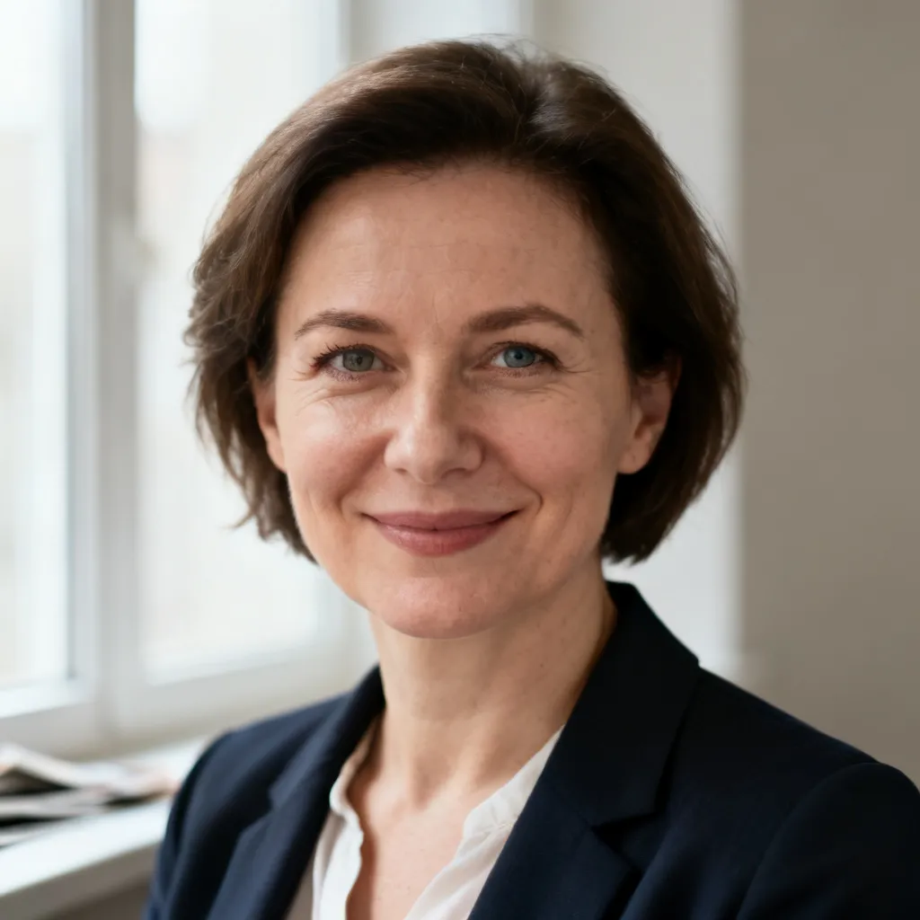 Magdalena Nowicka