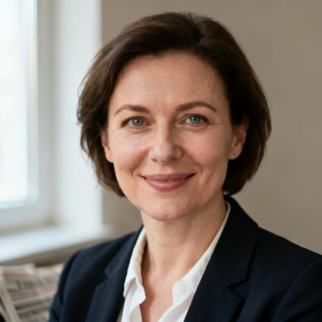 Beata Ciesielska