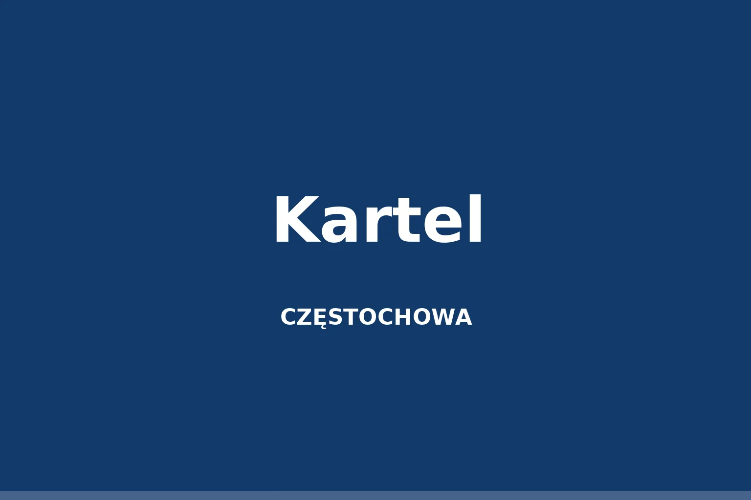 Kartel